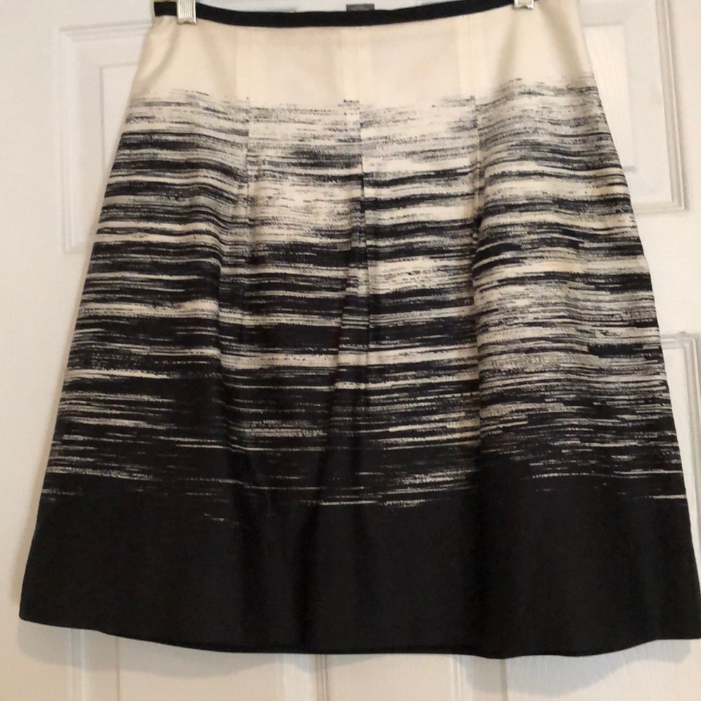 Ann Taylor Skirt